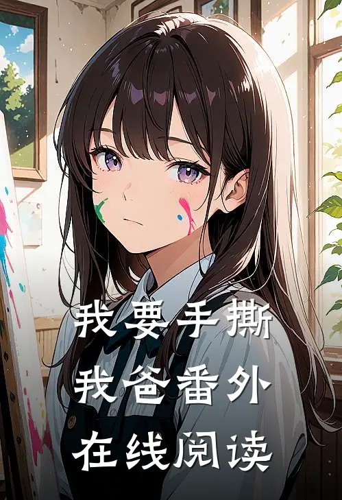 我要手撕我爸 番外在线阅读