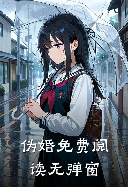 伪婚免费阅读无弹窗