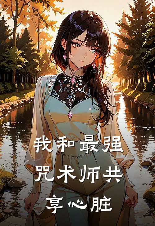 我和最强咒术师共享心脏
