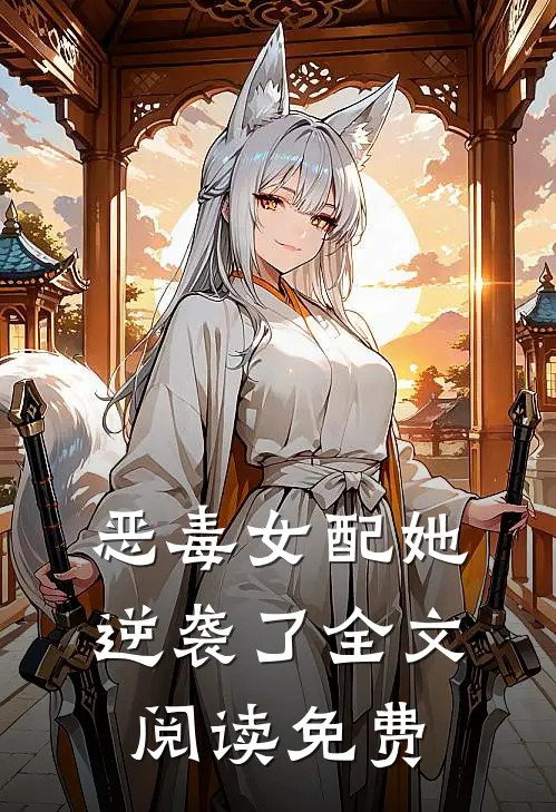 恶毒女配她逆袭了全文阅读免费