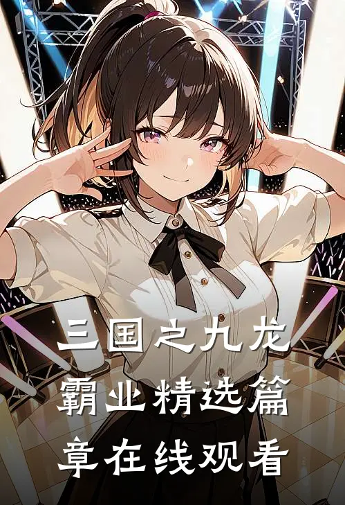 三国之九龙霸业精选篇章在线观看