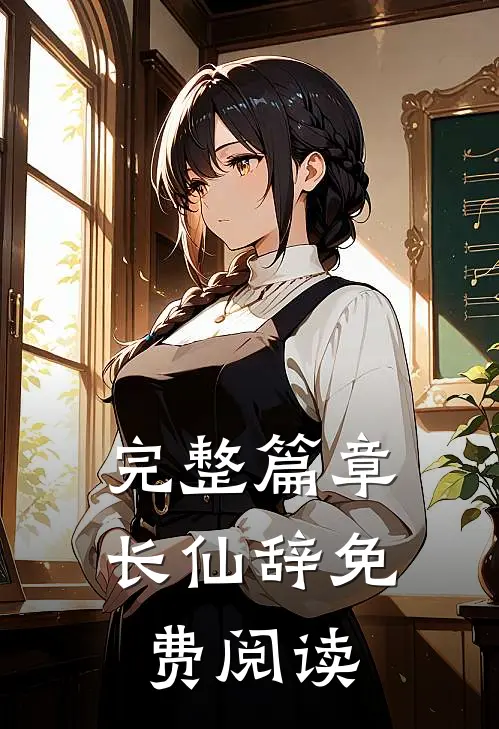 完整篇章长仙辞免费阅读