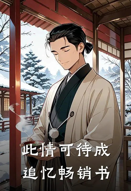 此情可待成追忆畅销书