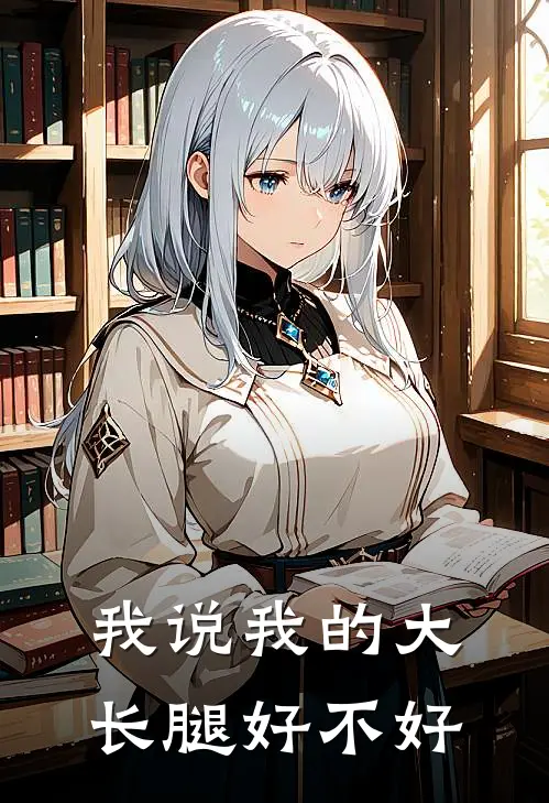 我说我的大长腿好不好
