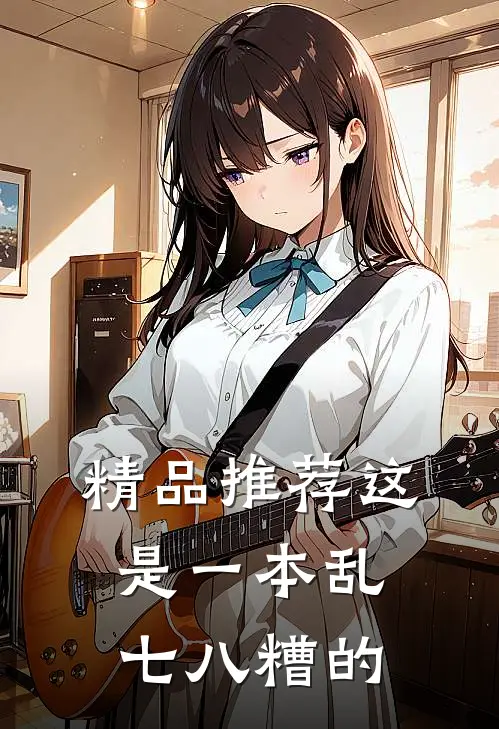 精品推荐这是一本乱七八糟的