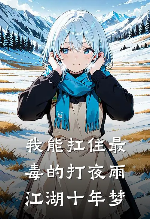 我能扛住最毒的打 夜雨江湖十年梦
