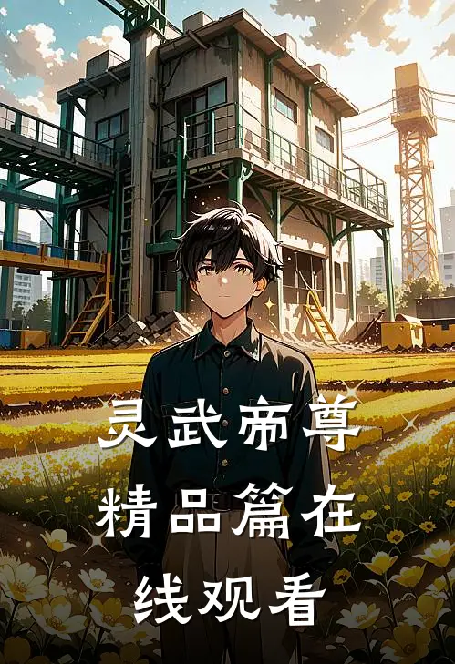 灵武帝尊精品篇在线观看