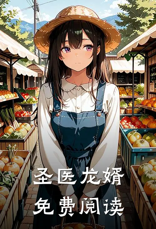 圣医龙婿免费阅读