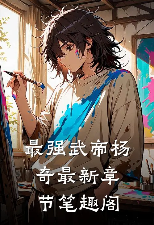 最强武帝杨奇最新章节笔趣阁