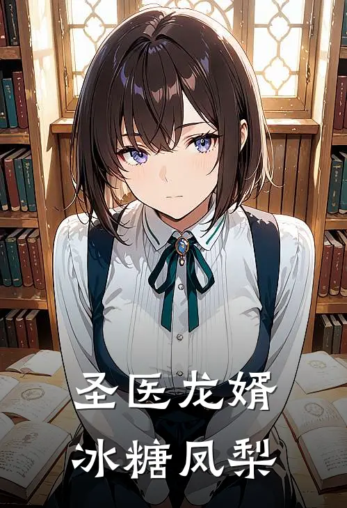 圣医龙婿 冰糖凤梨