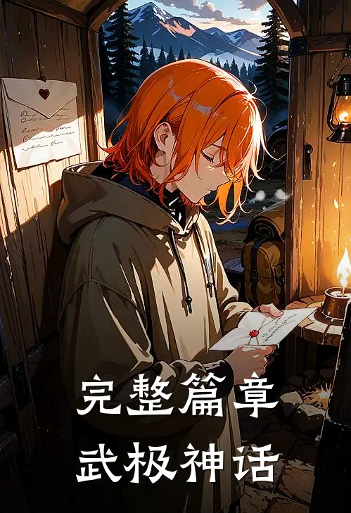 完整篇章武极神话