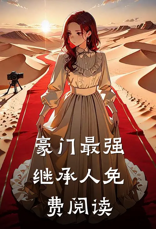 豪门最强继承人免费阅读