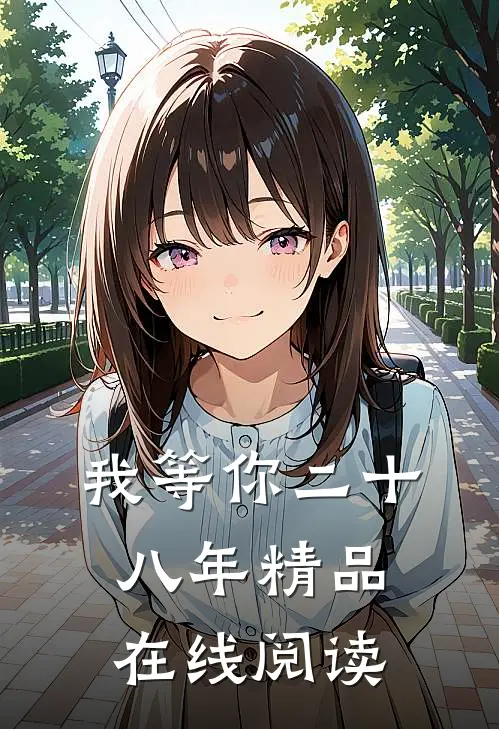 我等你二十八年精品在线阅读