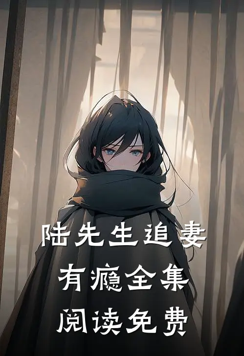 陆先生追妻有瘾全集阅读免费
