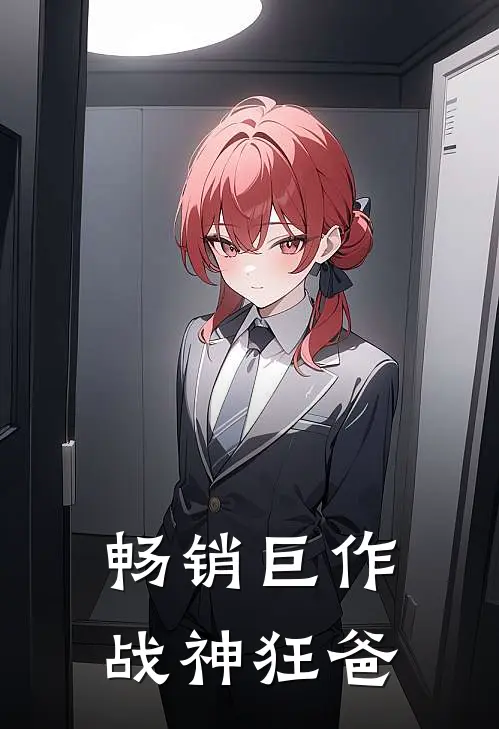畅销巨作战神狂爸