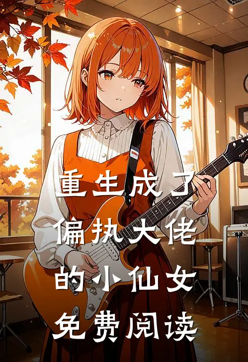 重生成了偏执大佬的小仙女免费阅读