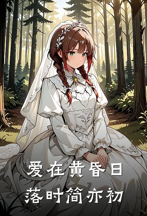 爱在黄昏日落时简亦初