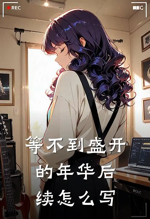 等不到盛开的年华后续怎么写
