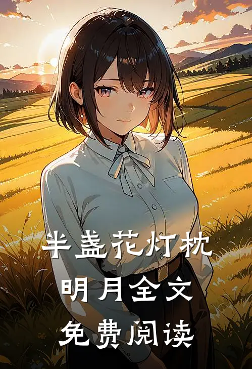 半盏花灯枕明月全文免费阅读