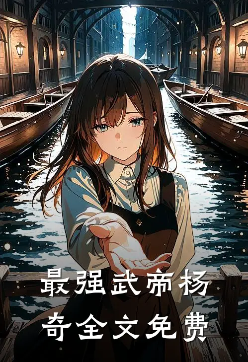最强武帝杨奇全文免费