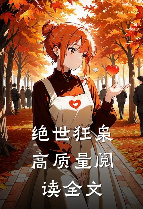 绝世狂枭高质量阅读全文