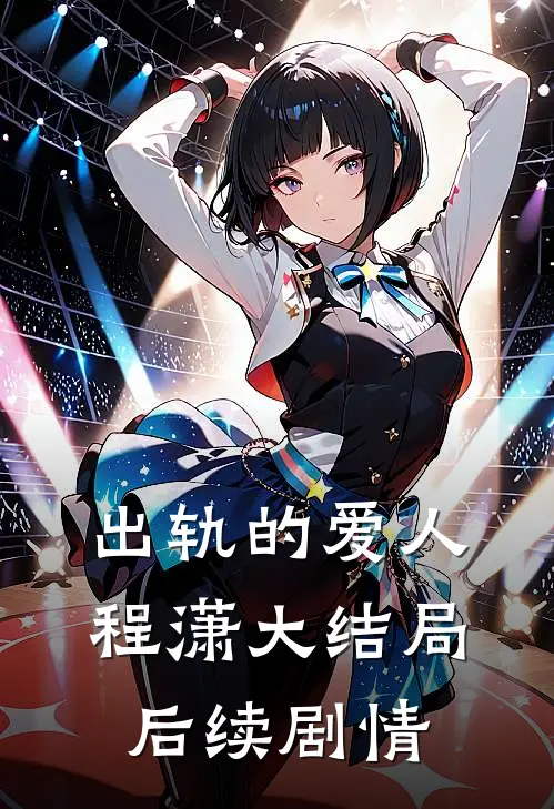 出轨的爱人程潇大结局后续剧情