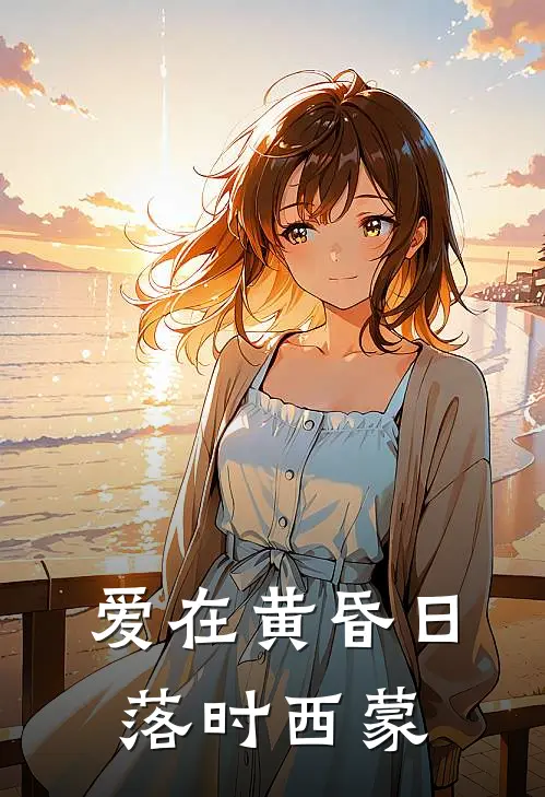 爱在黄昏日落时西蒙