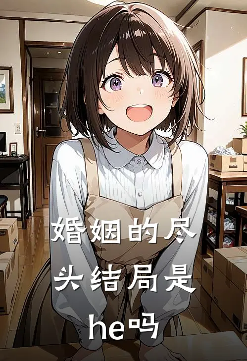 婚姻的尽头结局是he吗