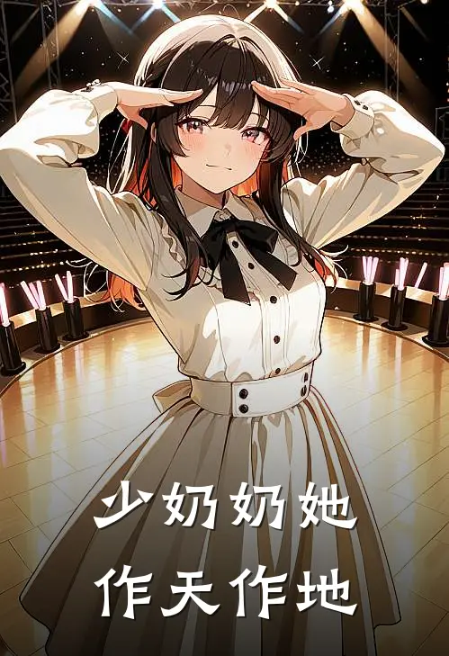 少奶奶她作天作地