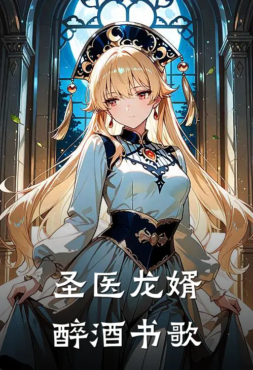 圣医龙婿 醉酒书歌