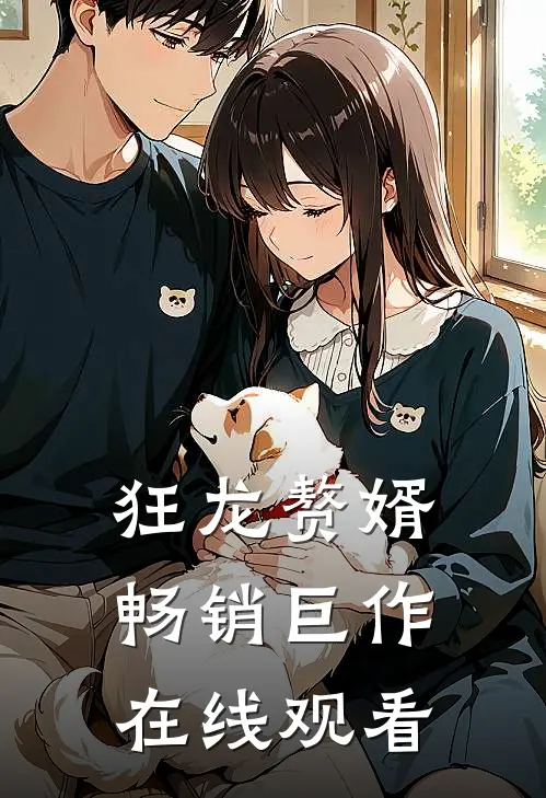 狂龙赘婿畅销巨作在线观看