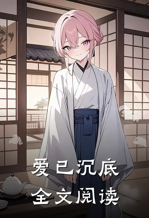 爱已沉底全文阅读