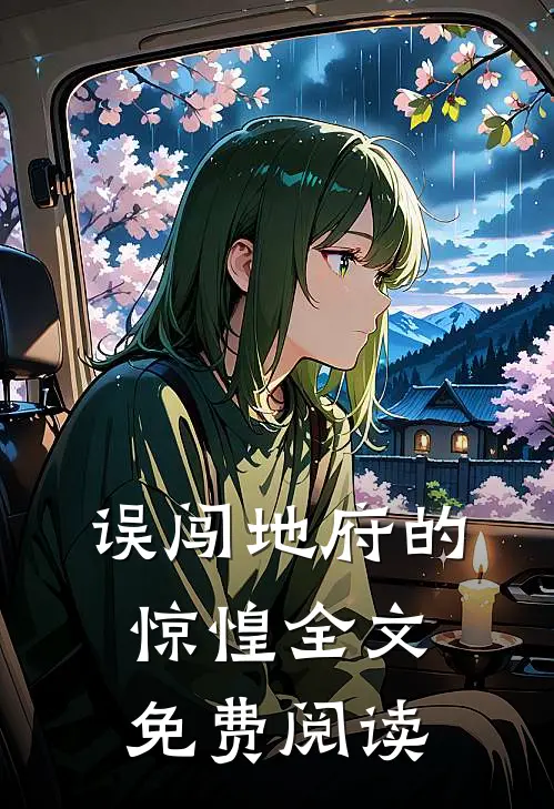 误闯地府的惊惶全文免费阅读