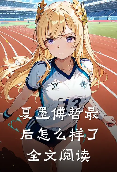 夏墨傅哲最后怎么样了全文阅读