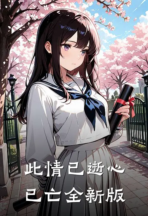 此情已逝心已亡全新版