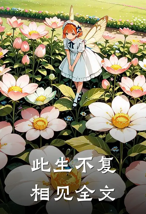 此生不复相见全文