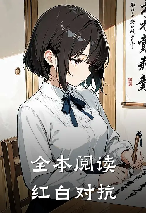 全本阅读红白对抗
