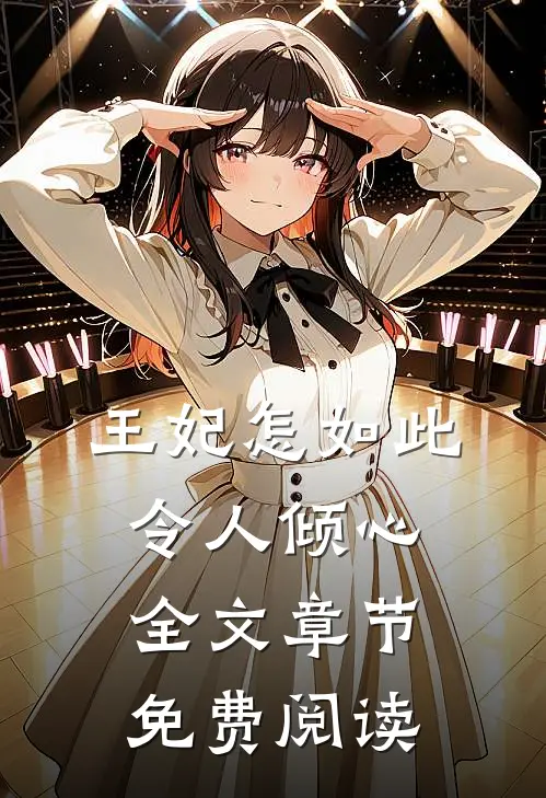王妃怎如此令人倾心全文章节免费阅读