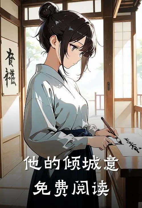 他的倾城意免费阅读