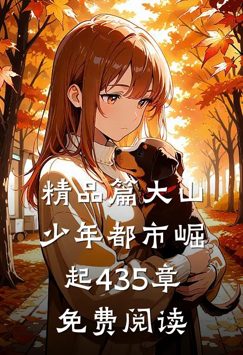 精品篇大山少年都市崛起435章免费阅读