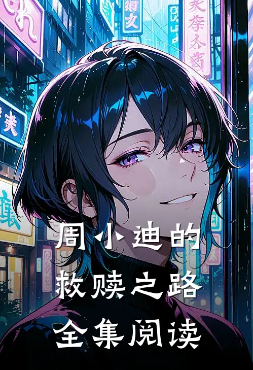 周小迪的救赎之路全集阅读