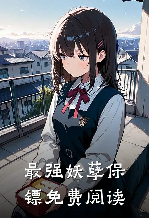 最强妖孽保镖免费阅读