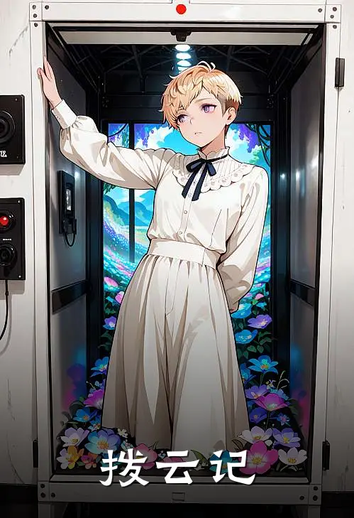 拨云记