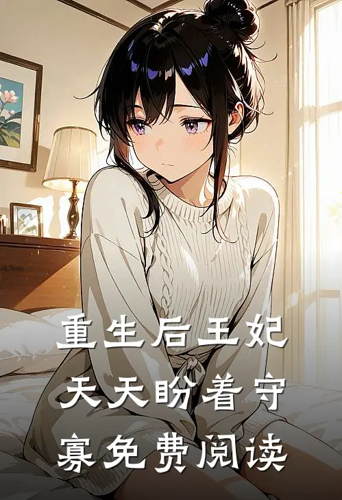重生后王妃天天盼着守寡免费阅读