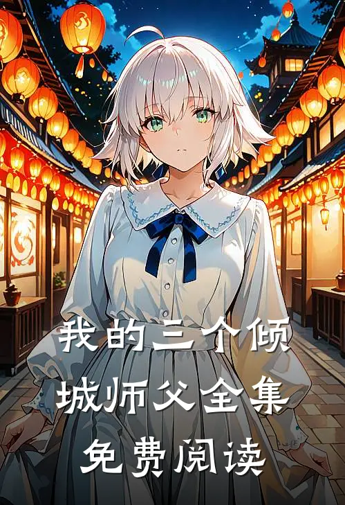 我的三个倾城师父全集免费阅读