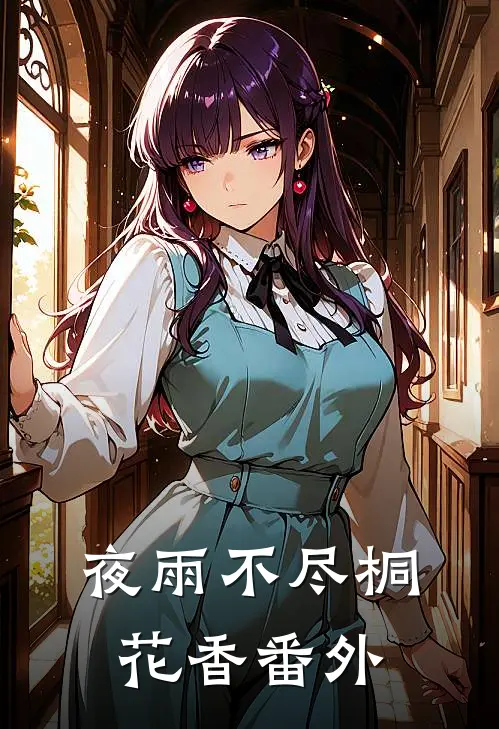 夜雨不尽桐花香番外