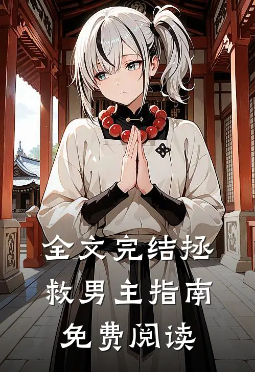 全文完结拯救男主指南免费阅读