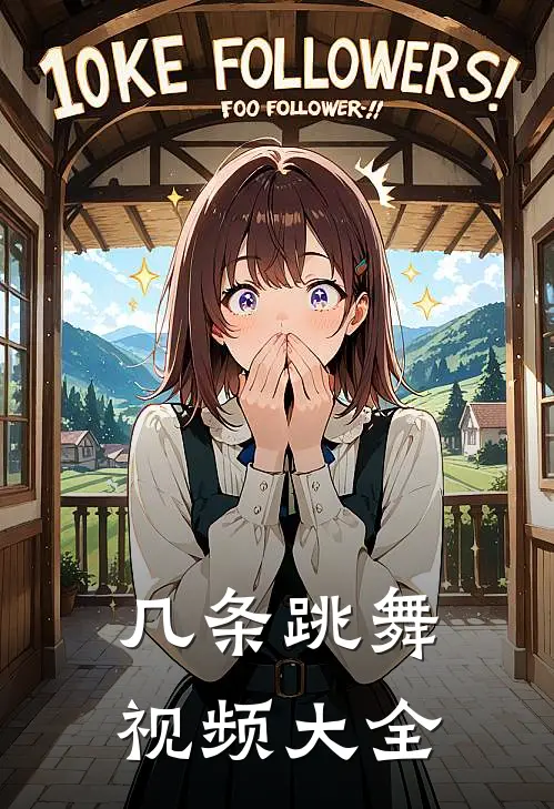 几条跳舞视频大全