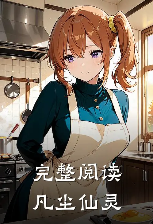 完整阅读凡尘仙灵