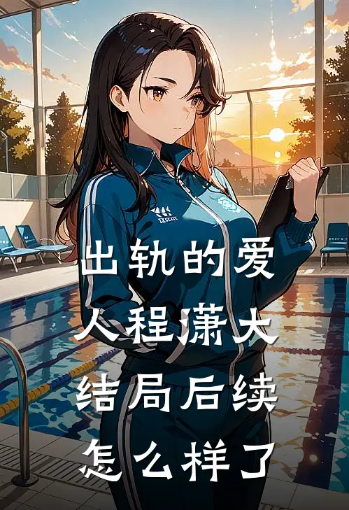 出轨的爱人程潇大结局后续怎么样了